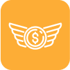 No limits on earnings