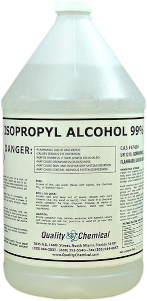 Alcohol 99%