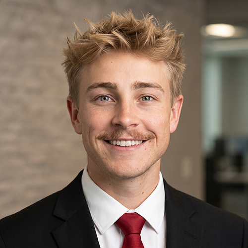 Carson Schenk