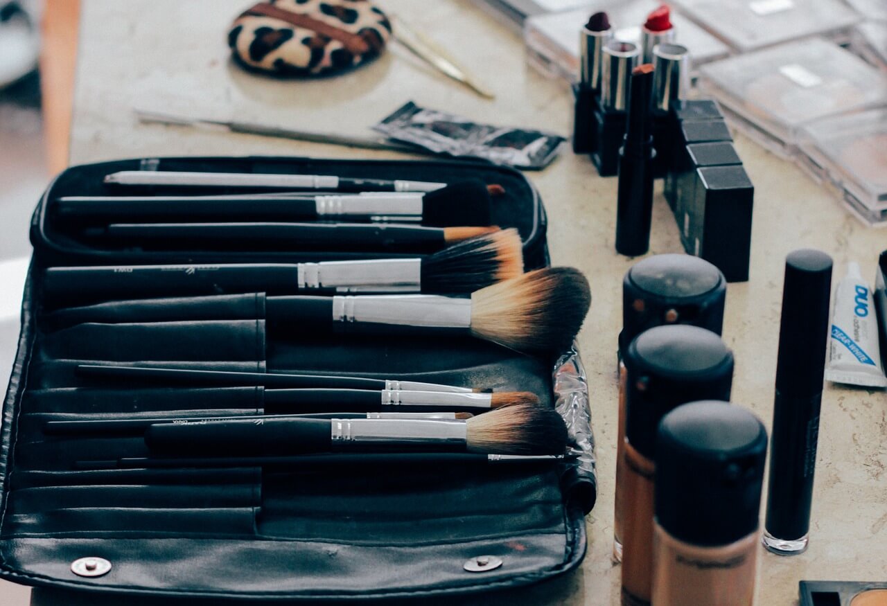 Don't sell health and beauty liquidation products