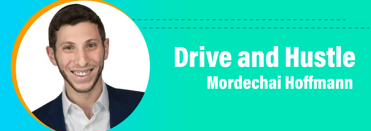 Seller Sucess: 5 Questions With Amazon FBA Seller Mordechai Hoffmann