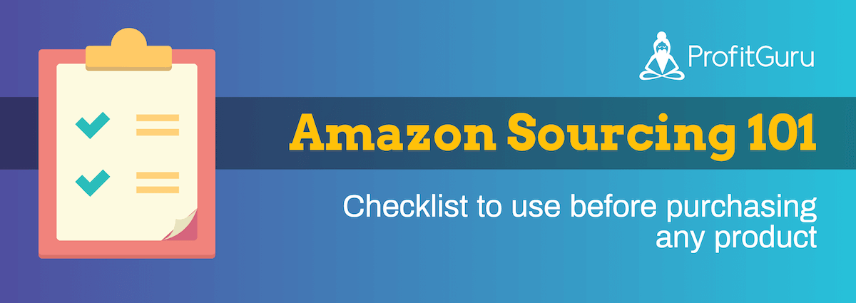 $2500 An Hour: How I find low-risk, high-profit inventory using one checklist