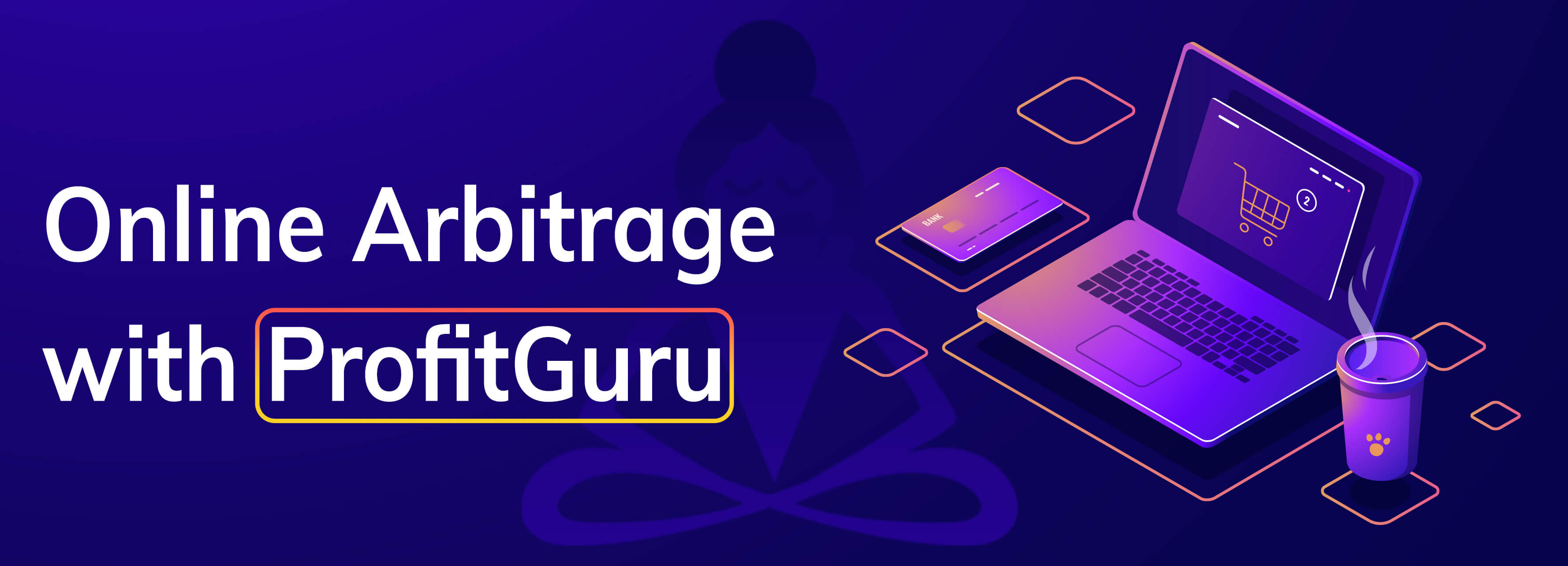 Online Arbitrage with Profit Guru