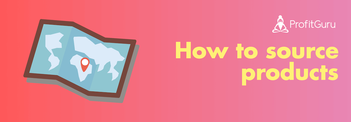 4 Advanced Strategies for Sourcing Amazon Products