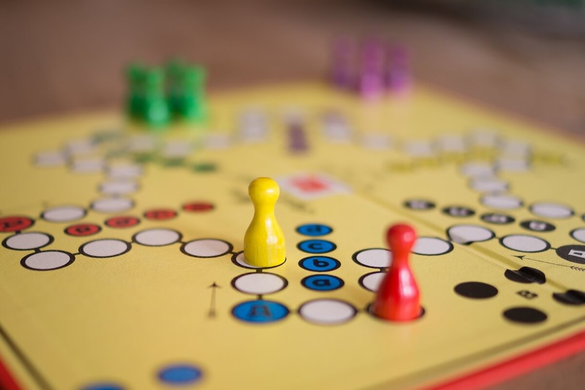Board games