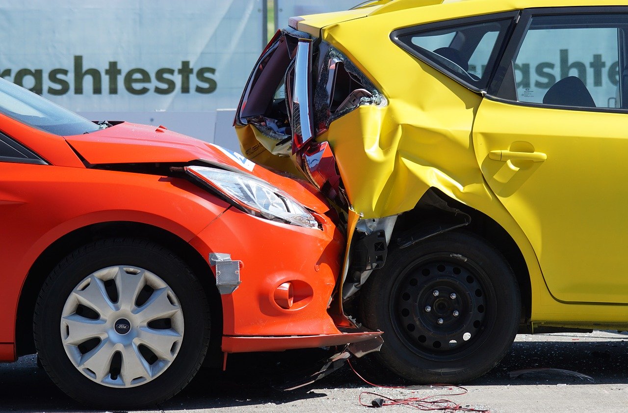 Business car insurance