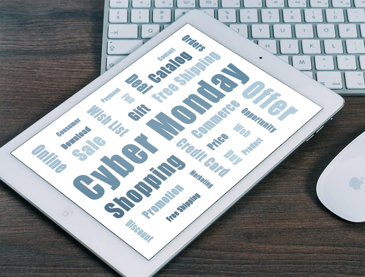 cyber monday