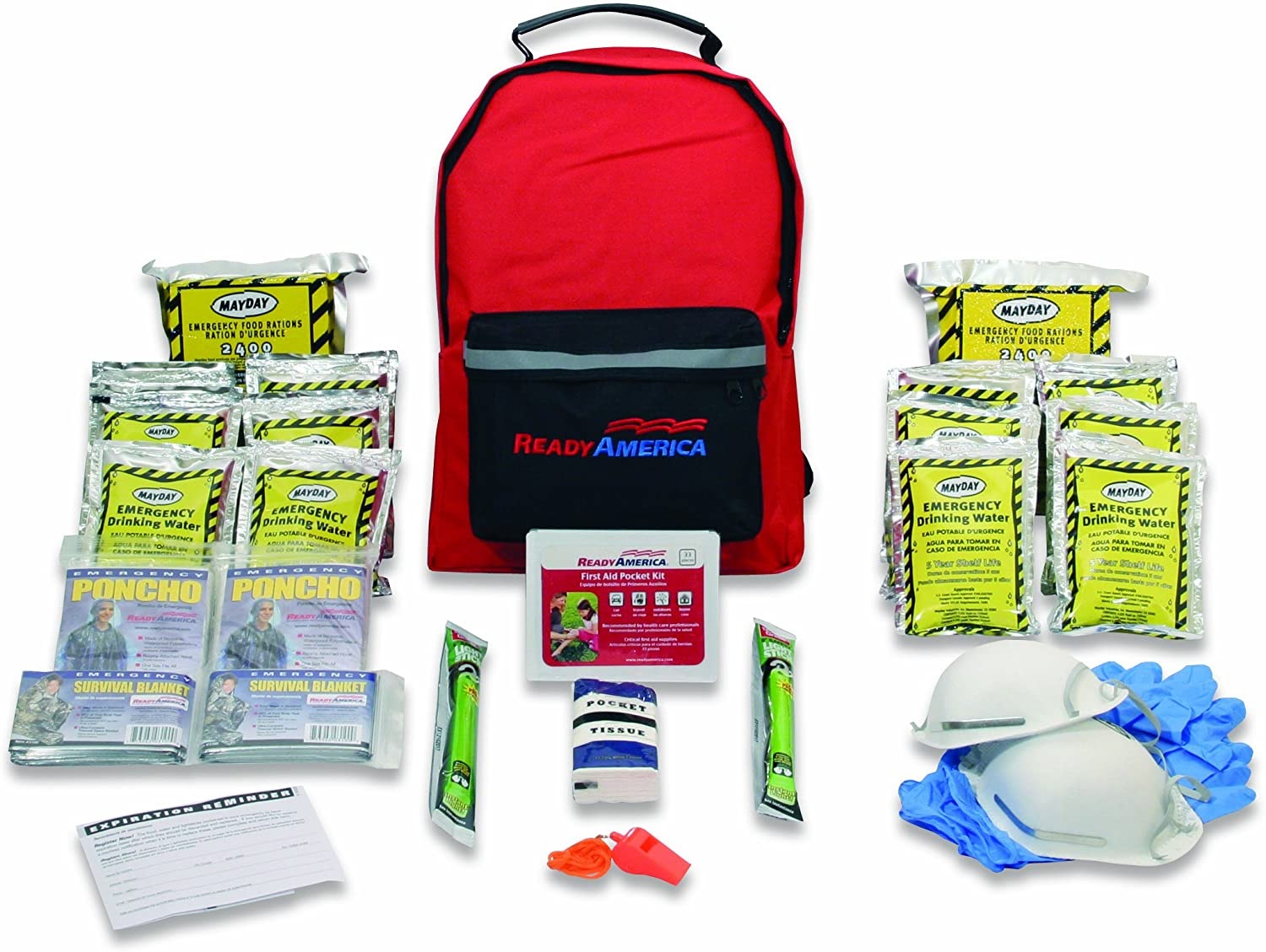 Emergency kit