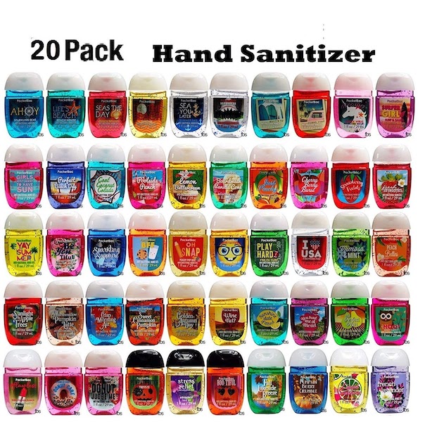 Hand Sanitizer