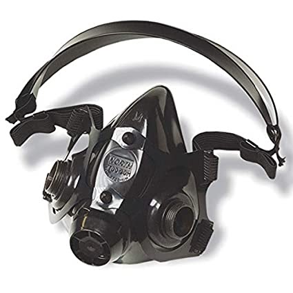 North safety mask