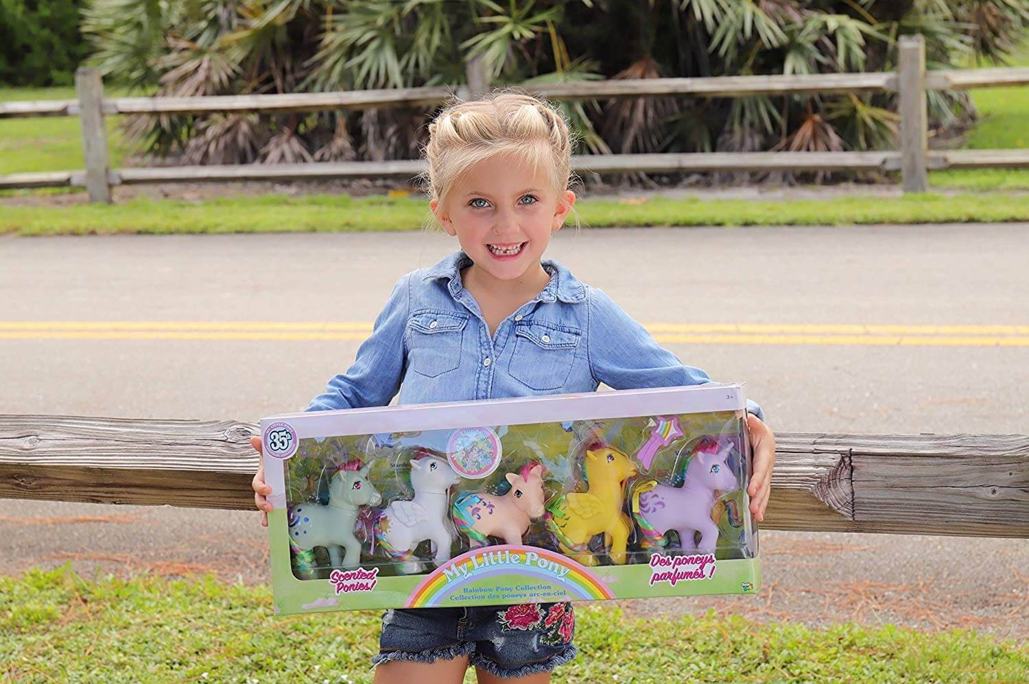 Pony toy product image