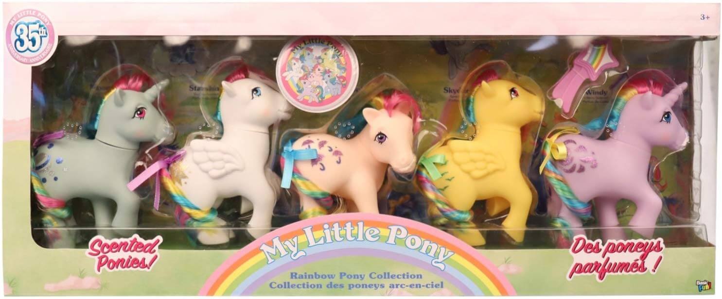 Pony toy product image - good