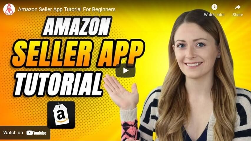 seller app