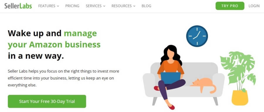 sellerlabs